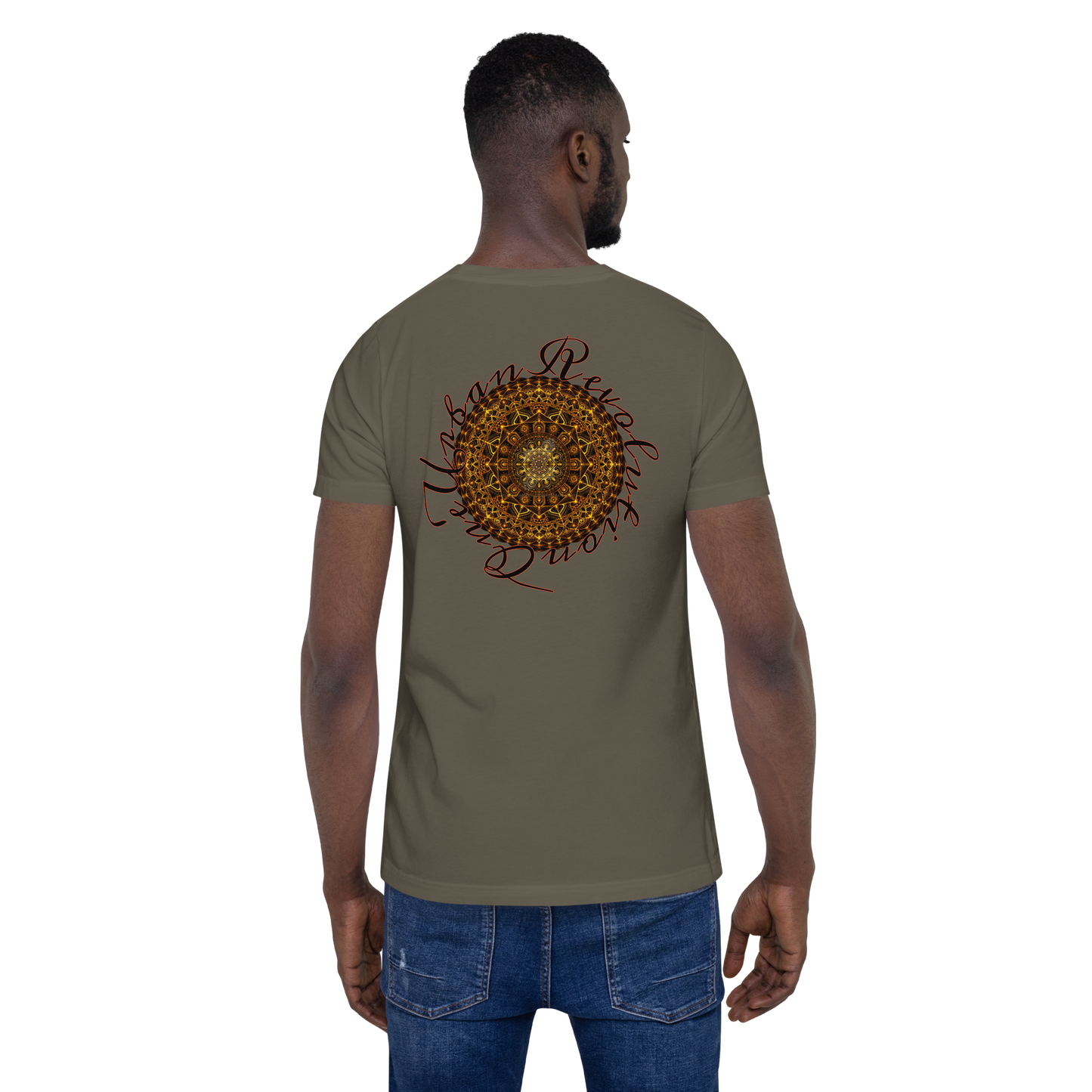 "SOL BEING" Unisex T-shirt