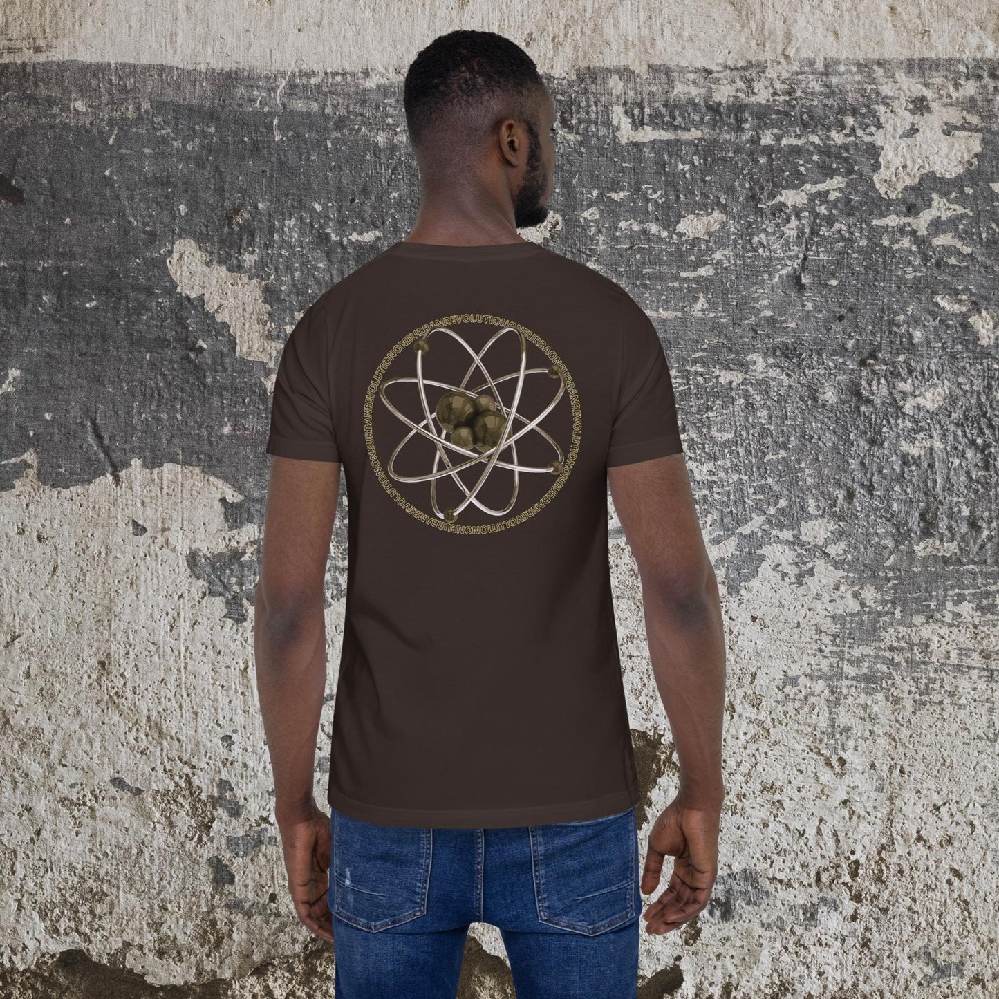 "6" Unisex T-shirt