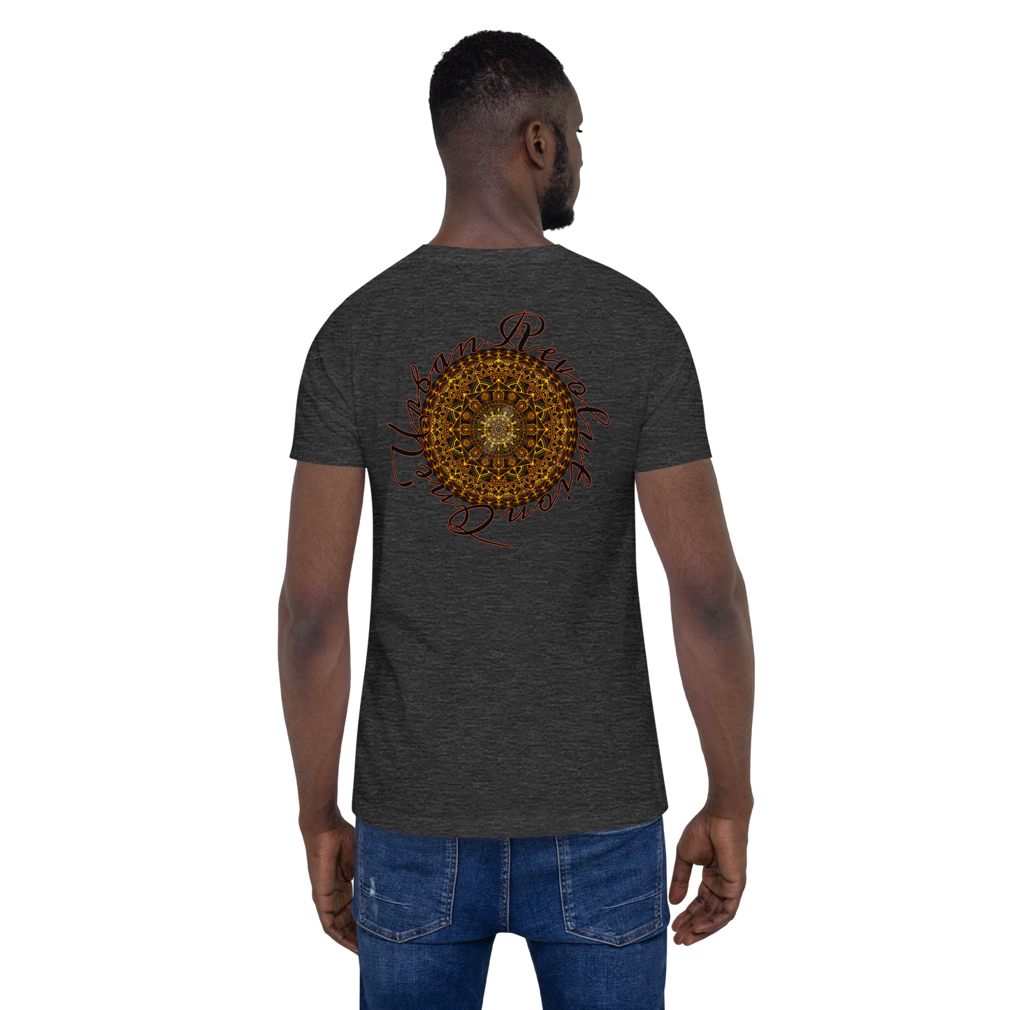 "SOL BEING" Unisex T-shirt