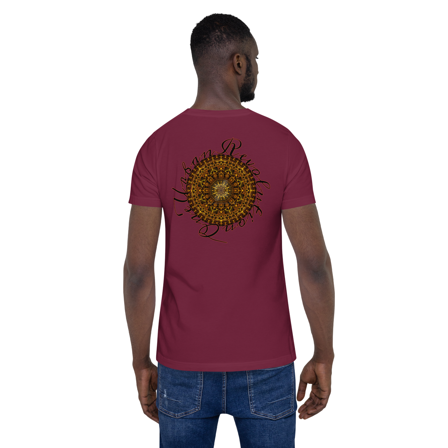 "SOL BEING" Unisex T-shirt