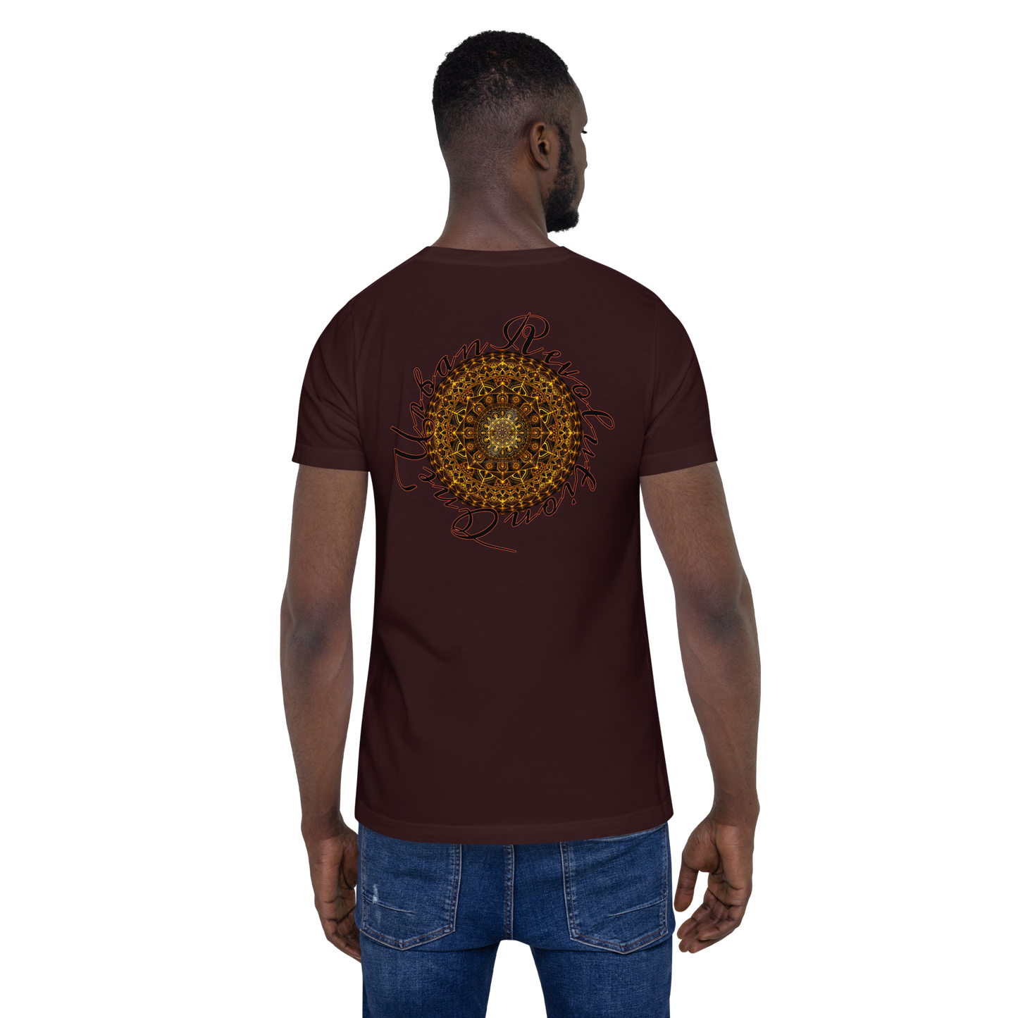 "SOL BEING" Unisex T-shirt