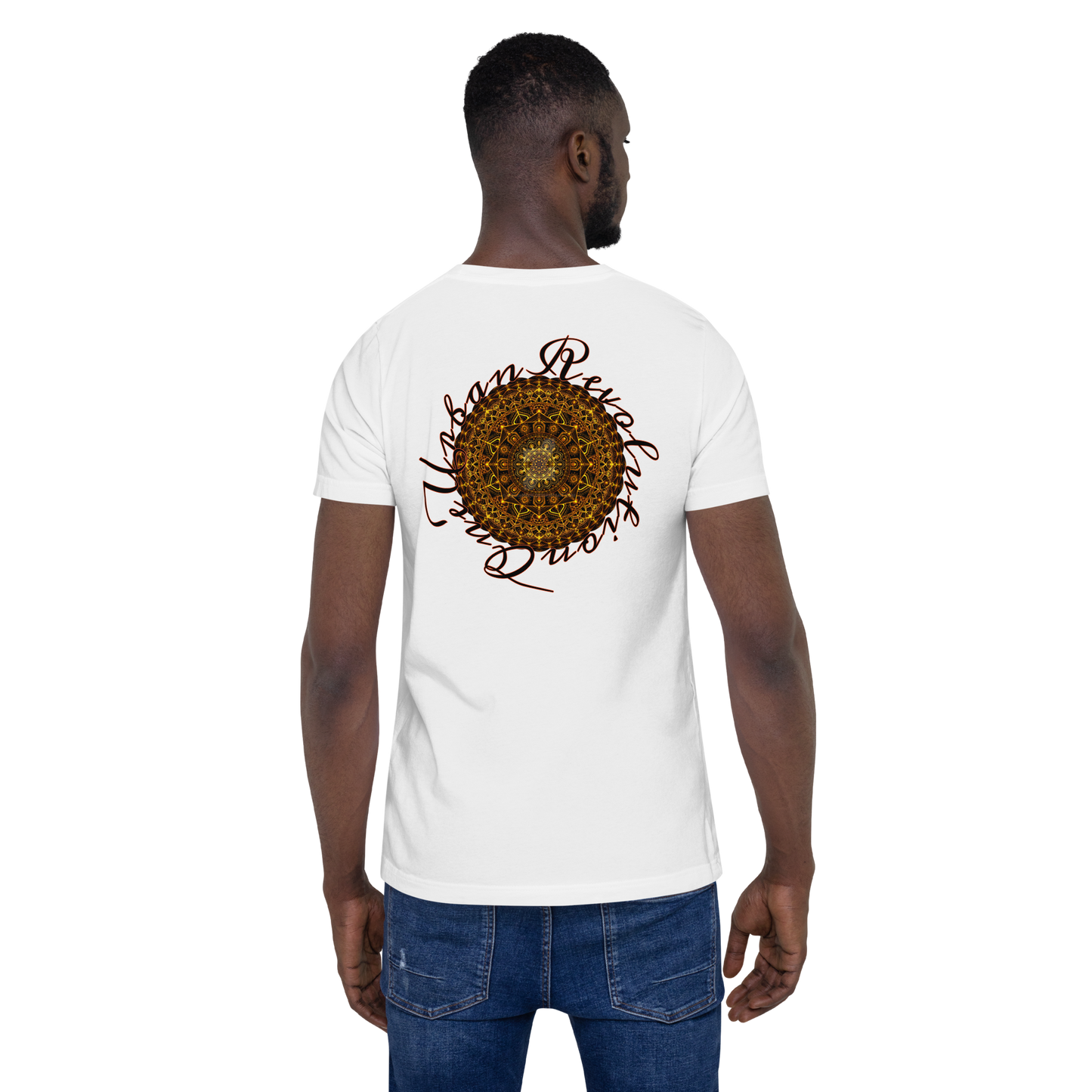 "SOL BEING" Unisex T-shirt