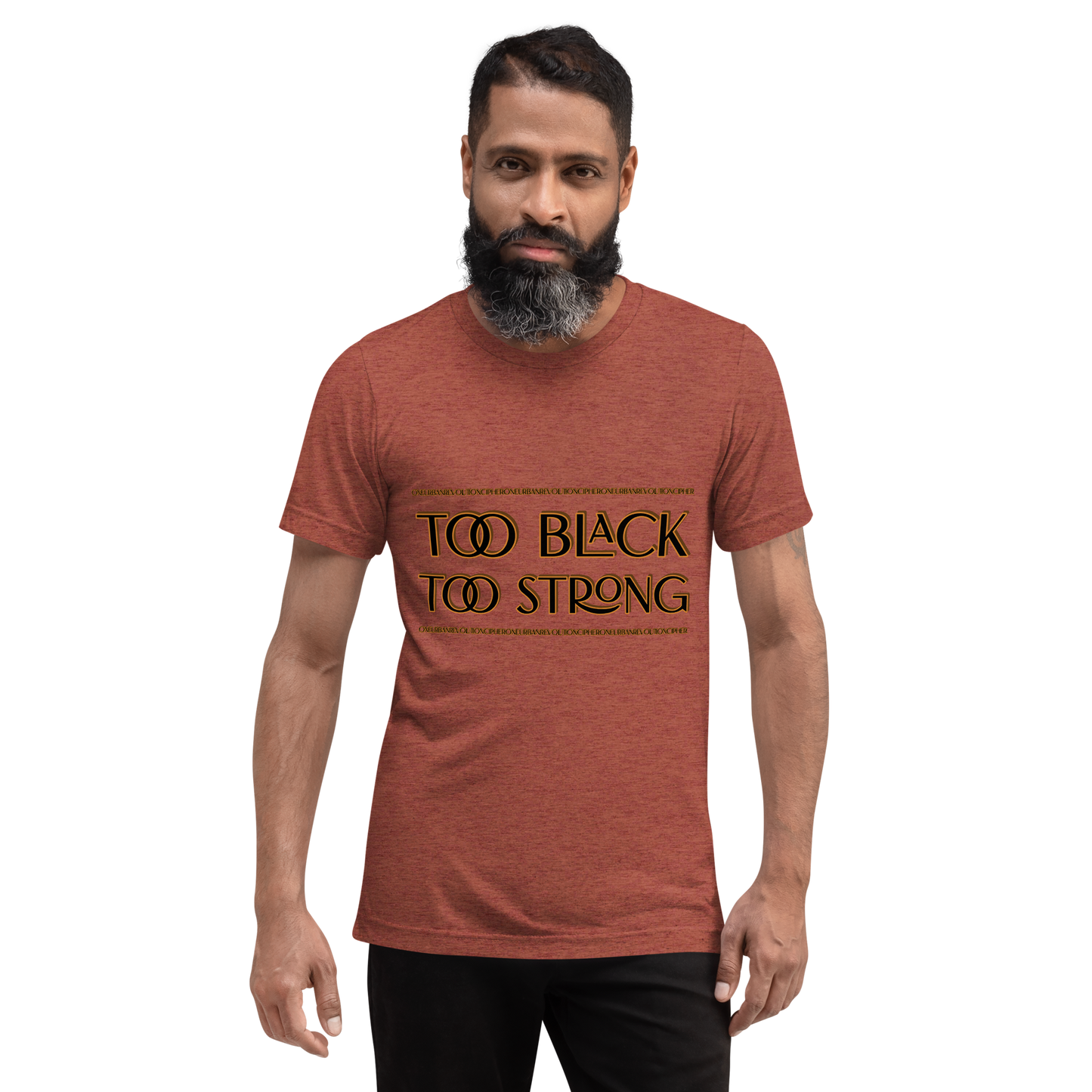 "1963" Unisex Tri-blend T-shirt