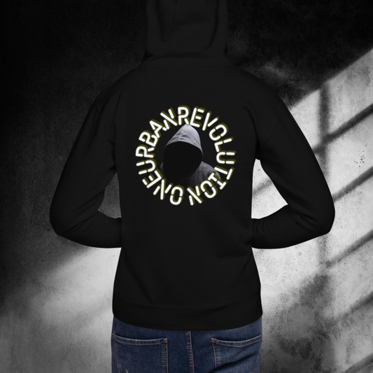 "MY BROTHER'S KEEPER" Unisex Hoodie