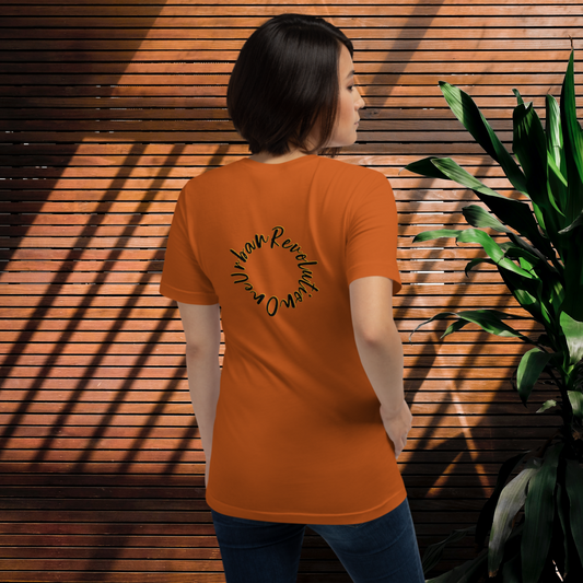 "AUM/OM" Unisex T-shirt